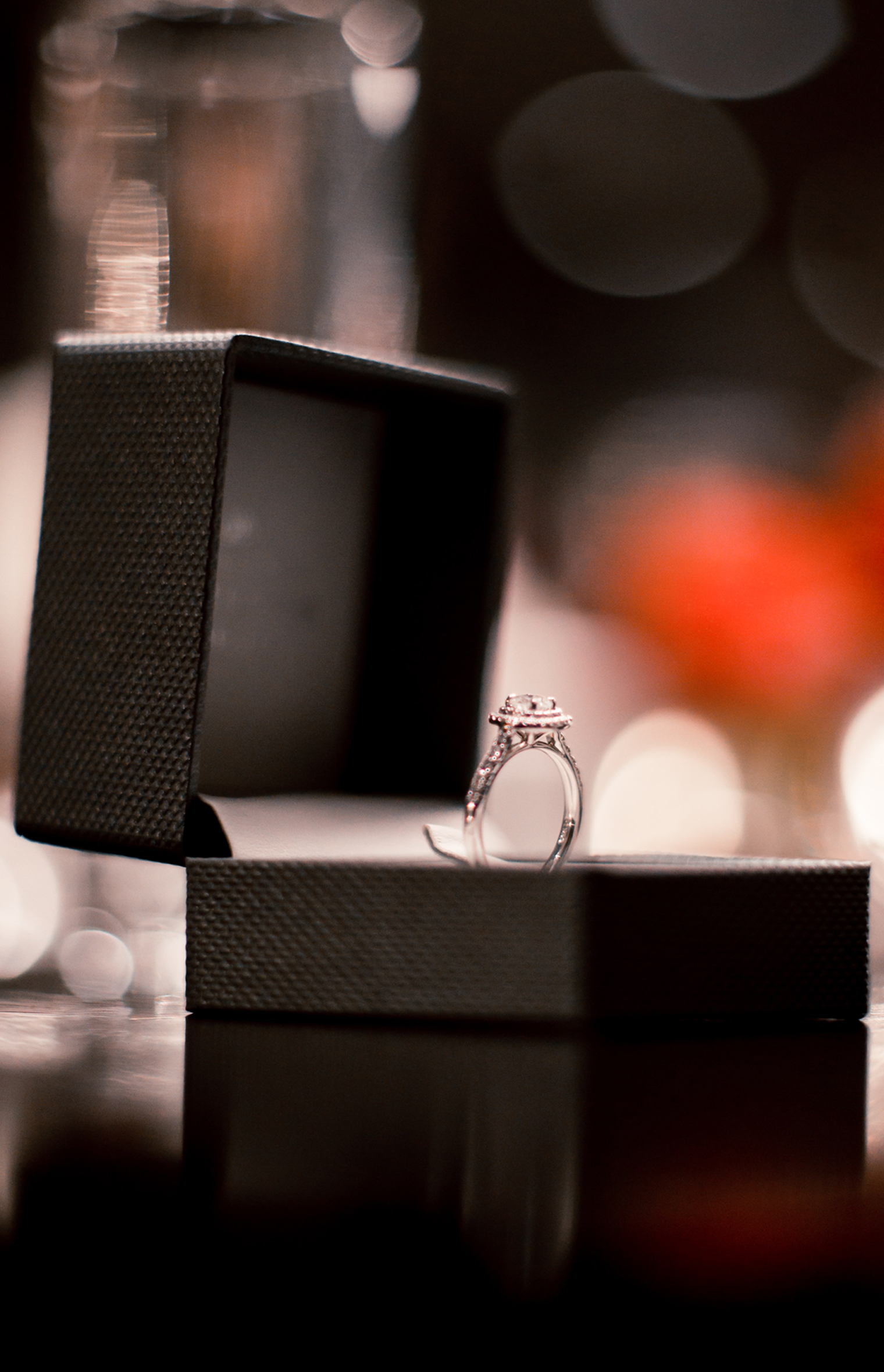 The Significance of Couple Ring Sets and Promise Rings