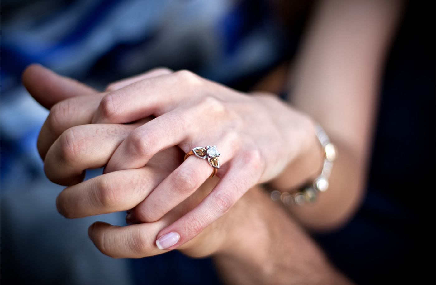 The Importance of a Couple Ring